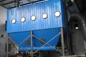 脈沖(chòng)布袋除塵器(qì)的正确運轉(zhuan)順序與結構(gou)設計特征