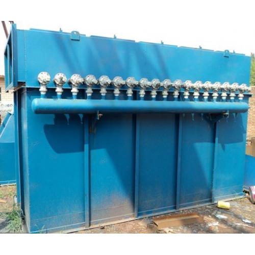 總結分(fen)析單機脈沖除(chú)塵器的基本作(zuò)用與制作技巧(qiao)