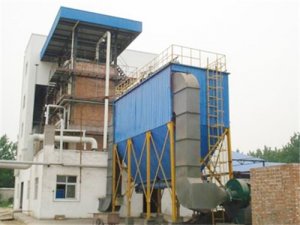 脈沖布袋除塵器(qì)排灰方式與防止(zhǐ)火星措施介紹