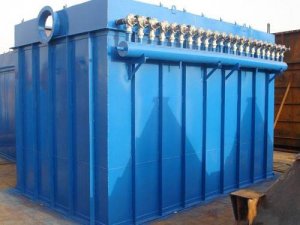 脈沖(chòng)布袋除塵器(qì)冒灰故障如(rú)何解決？