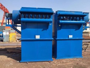 解(jie)決單機(ji)脈沖除(chú)塵器的(de)結露的(de)方法