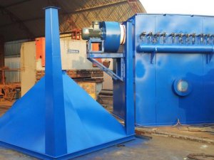 影(yǐng)響單機(jī)脈沖除(chu)塵器除(chu)塵濾低(dī)的原因(yīn)有哪些(xiē)？