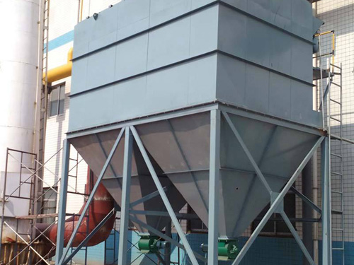 有哪些(xiē)影響脈沖布袋(dai)除塵器除塵效(xiao)率和濾袋壽命(ming)的因素？