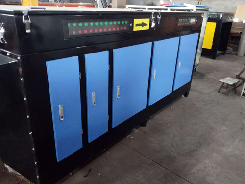 山西(xi)UV光氧催(cui)化設備(bèi)