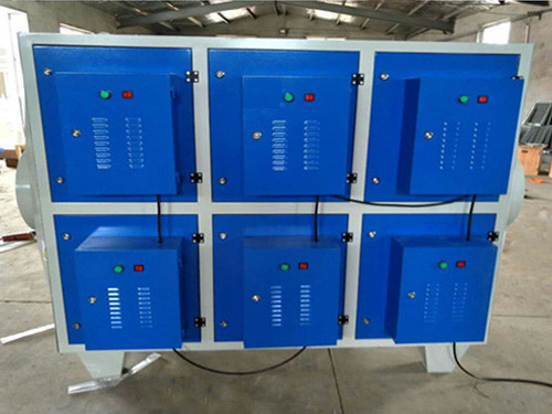 低溫等(deng)離子空(kōng)氣淨化(huà)器