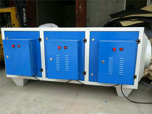 等(deng)離子淨(jìng)化器