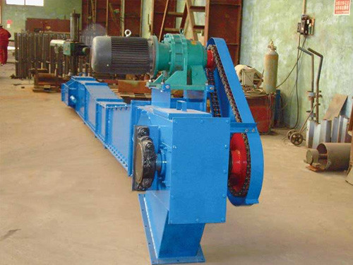 山東(dong)MZ埋刮闆(pan)輸送機(ji)