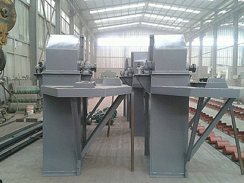 NE型鬥式(shì)提升機