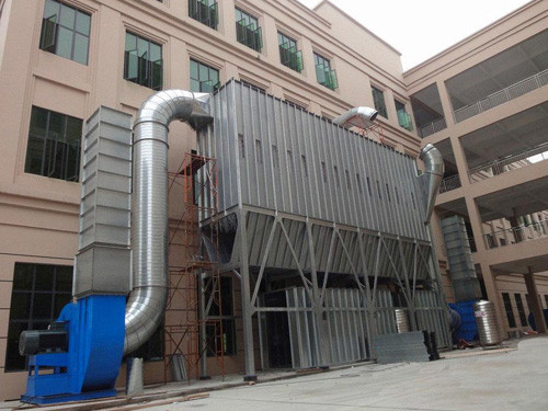 家(jiā)具廠除塵器(qi)