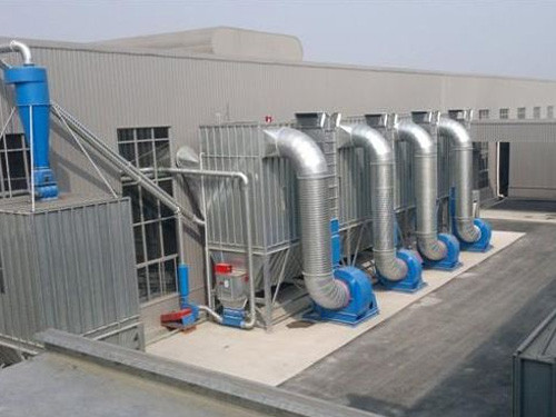 山(shan)西&nbsp; &nbsp;木工(gong)除塵系(xì)統