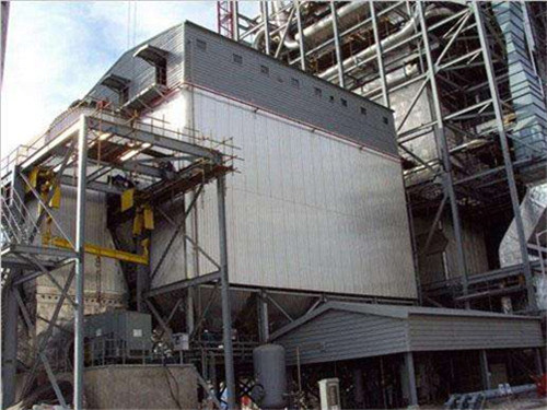 電廠專(zhuan)用除塵器