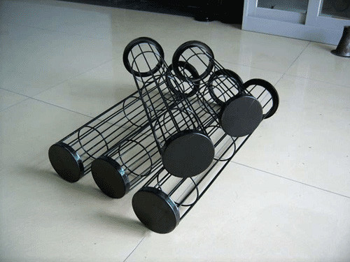 除塵器(qì)骨架生(shēng)産類型(xing)及應用(yong)範圍