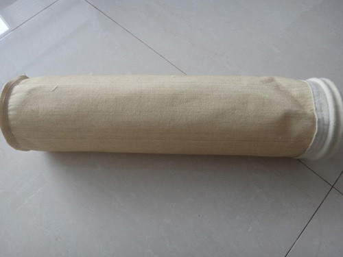 如(ru)何提高(gao)除塵布(bu)袋的除(chu)塵效率(lǜ)