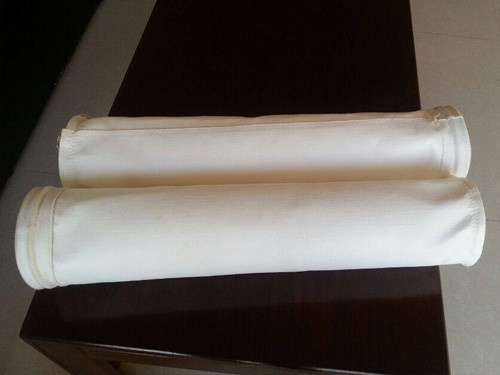 除塵濾袋效(xiao)率與除塵器(qì)溫度控制