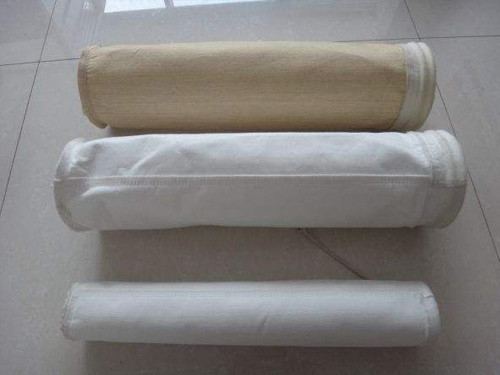除(chu)塵器布(bu)袋老化(huà)原因及(ji)加工制(zhi)作
