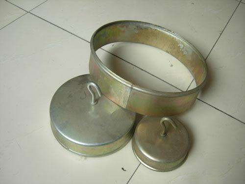 山(shān)西除塵吊帽