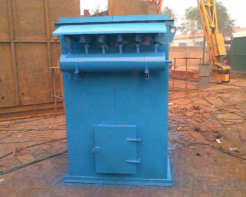 淺(qian)談關于單機脈沖(chòng)除塵器工作方式(shì)和實際用途的研(yán)究